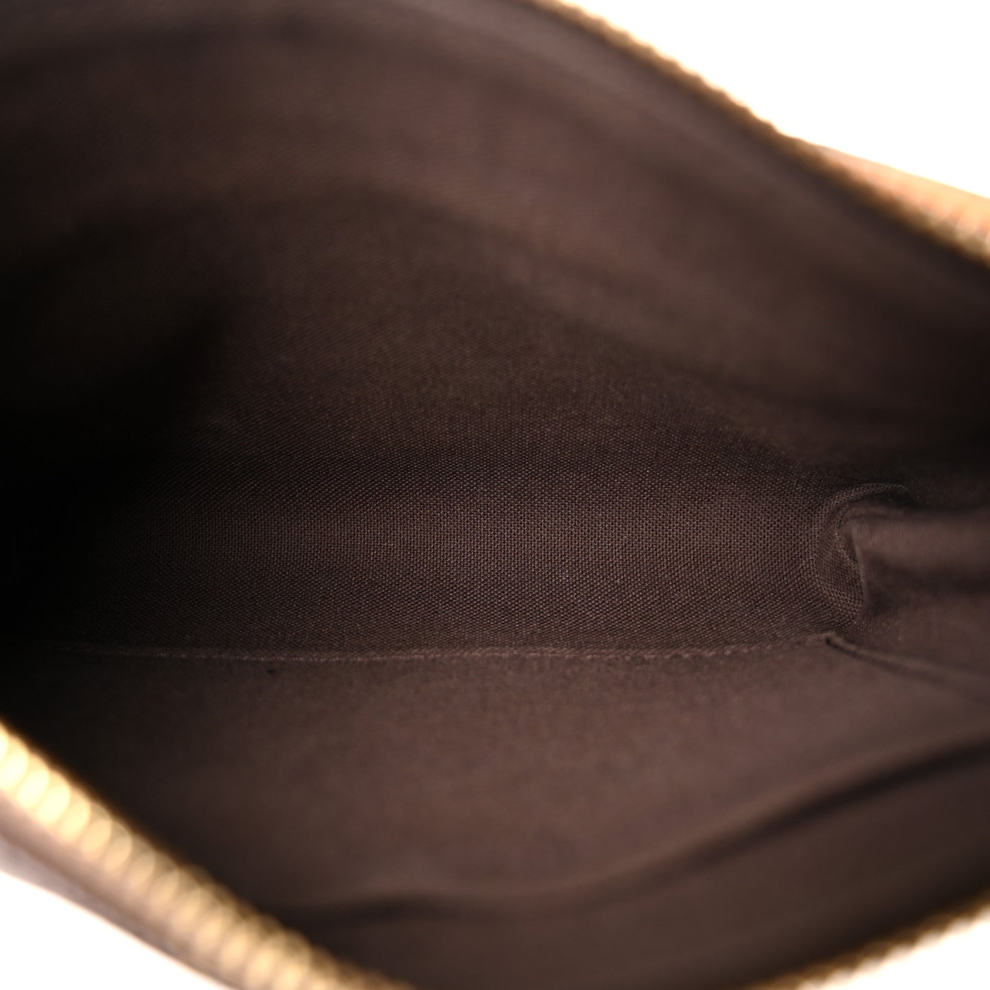 Monogram Pallas Uniformes Crossbody Safran