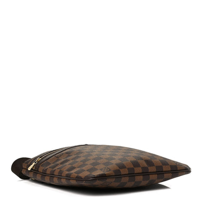 Louis Vuitton Damier Ebene Bosphore Pochette 4 of 11