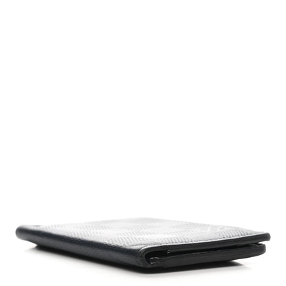 Louis Vuitton Damier Infini Pocket Organizer Astral 4 of 7