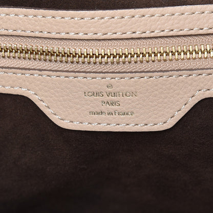 Louis Vuitton Mahina L Coquille 6 of 8