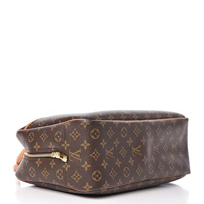 Louis Vuitton Monogram Deauville 4 of 14