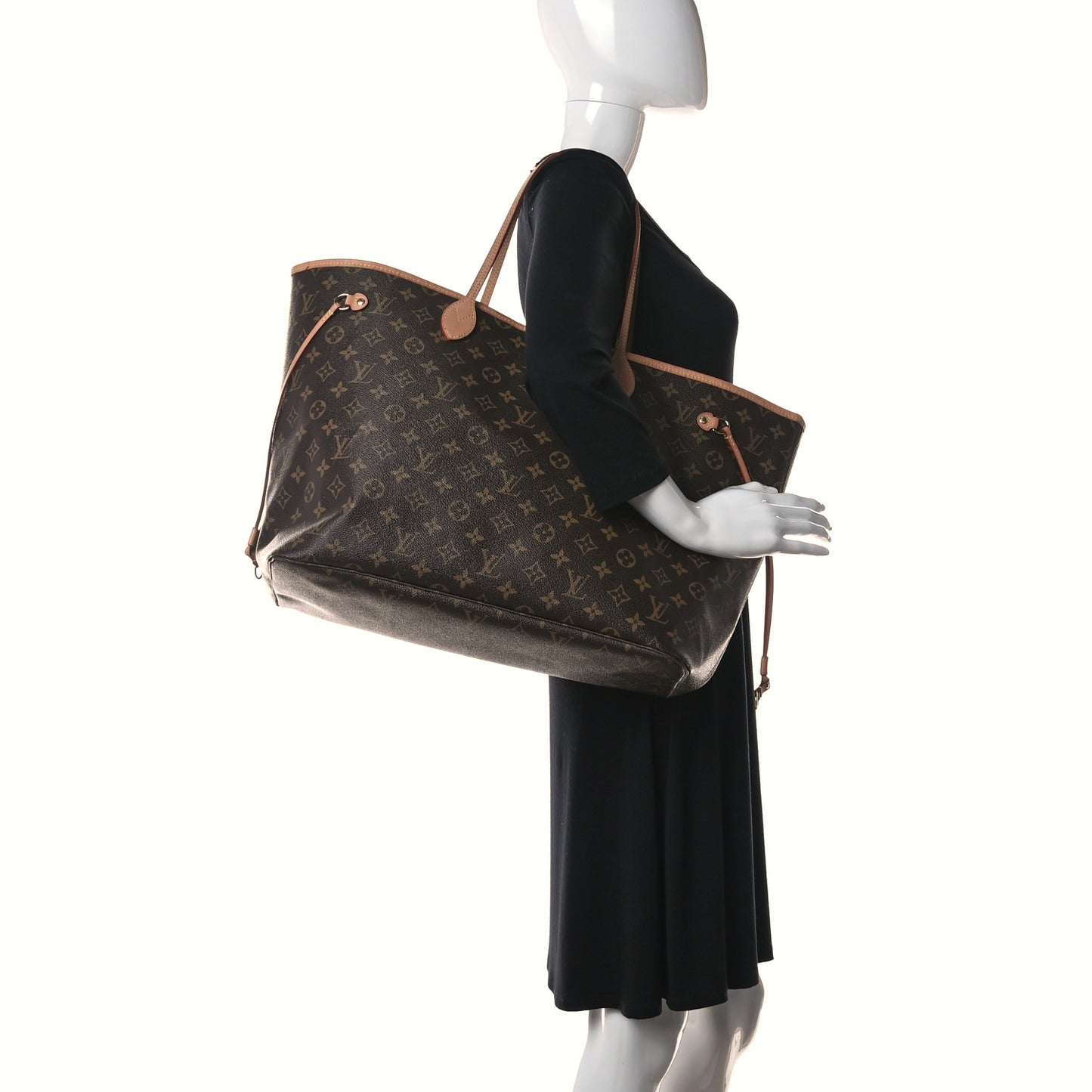 Monogram Neo Neverfull GM