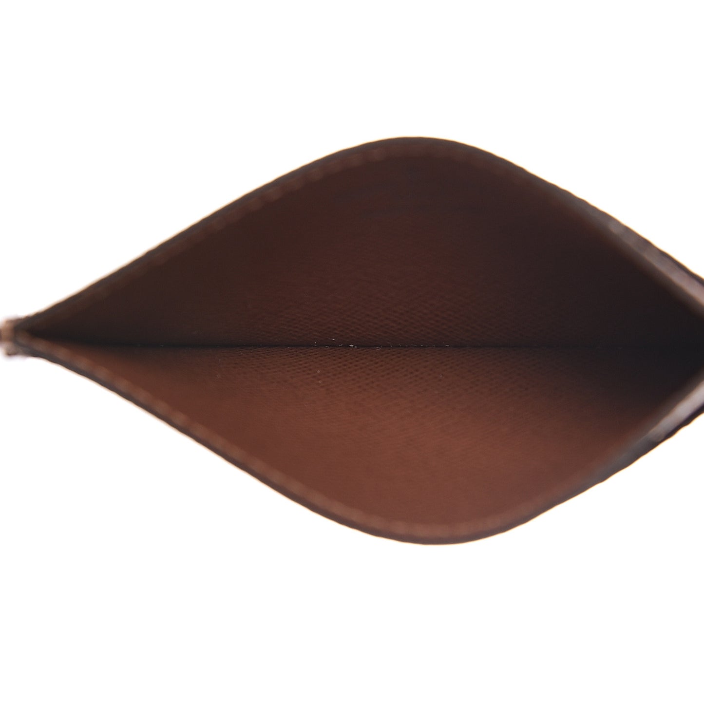Monogram Card Holder Armagnac