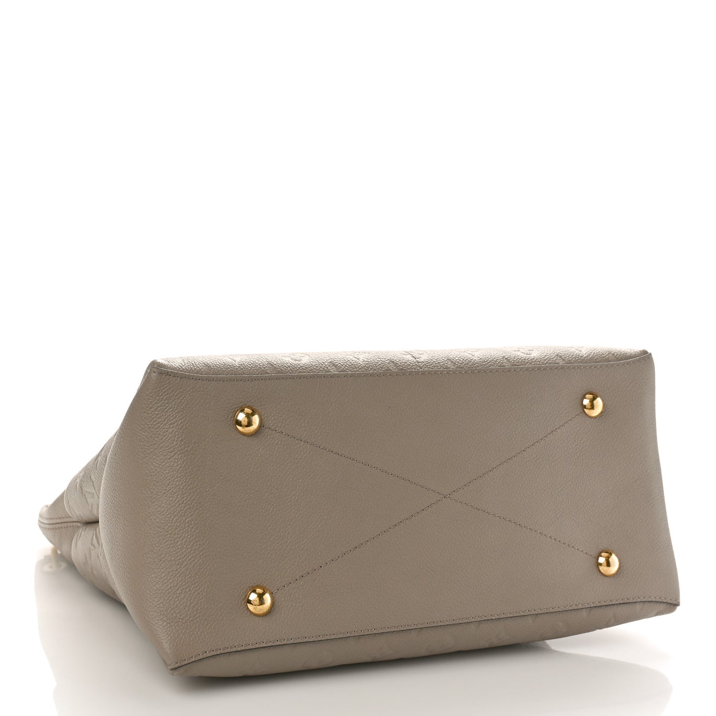 Empreinte Maida Hobo Tourterelle