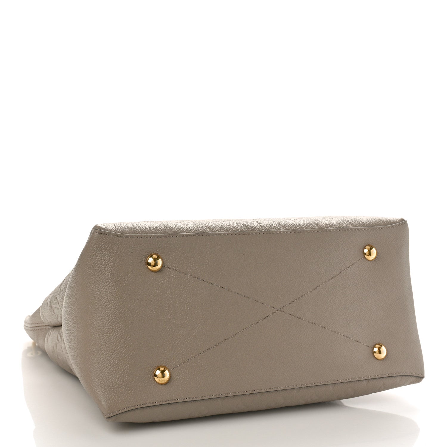 Louis Vuitton Empreinte Maida Hobo Tourterelle 4 of 8