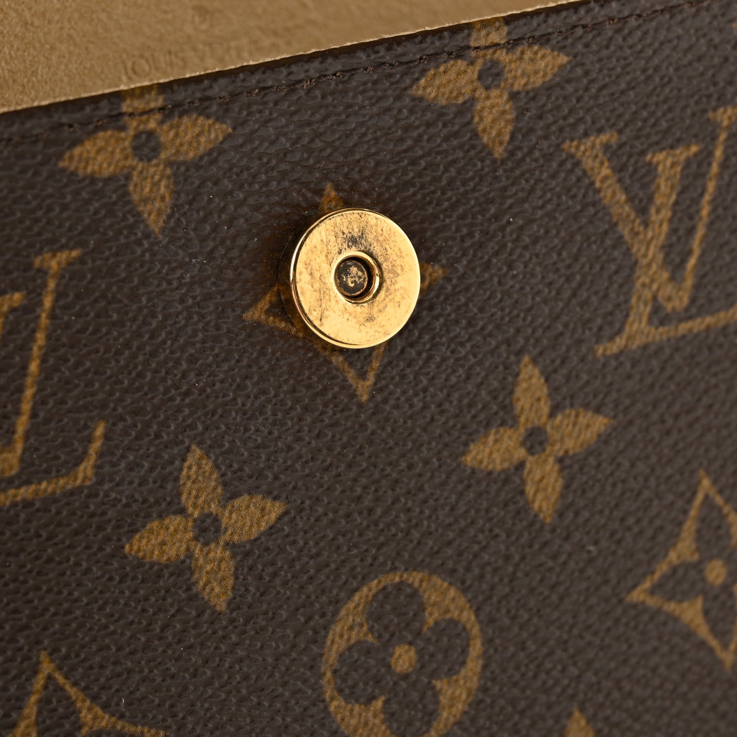 Monogram Pochette Florentine S