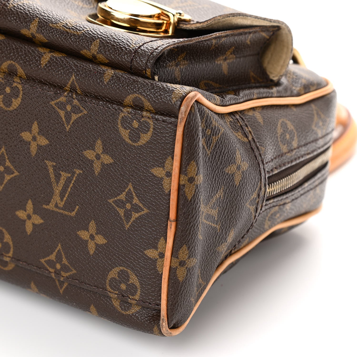 Louis Vuitton Monogram Manhattan PM 8 of 9