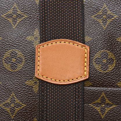 Louis Vuitton Monogram Satellite 53 17 of 23