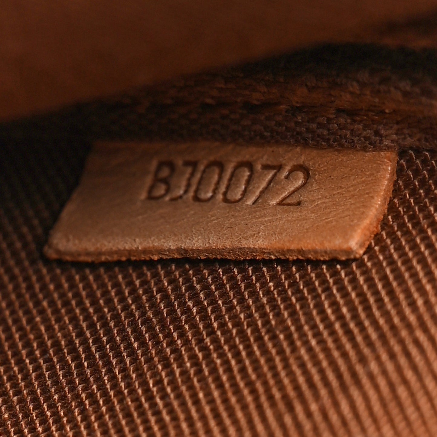 Monogram Pochette Accessories