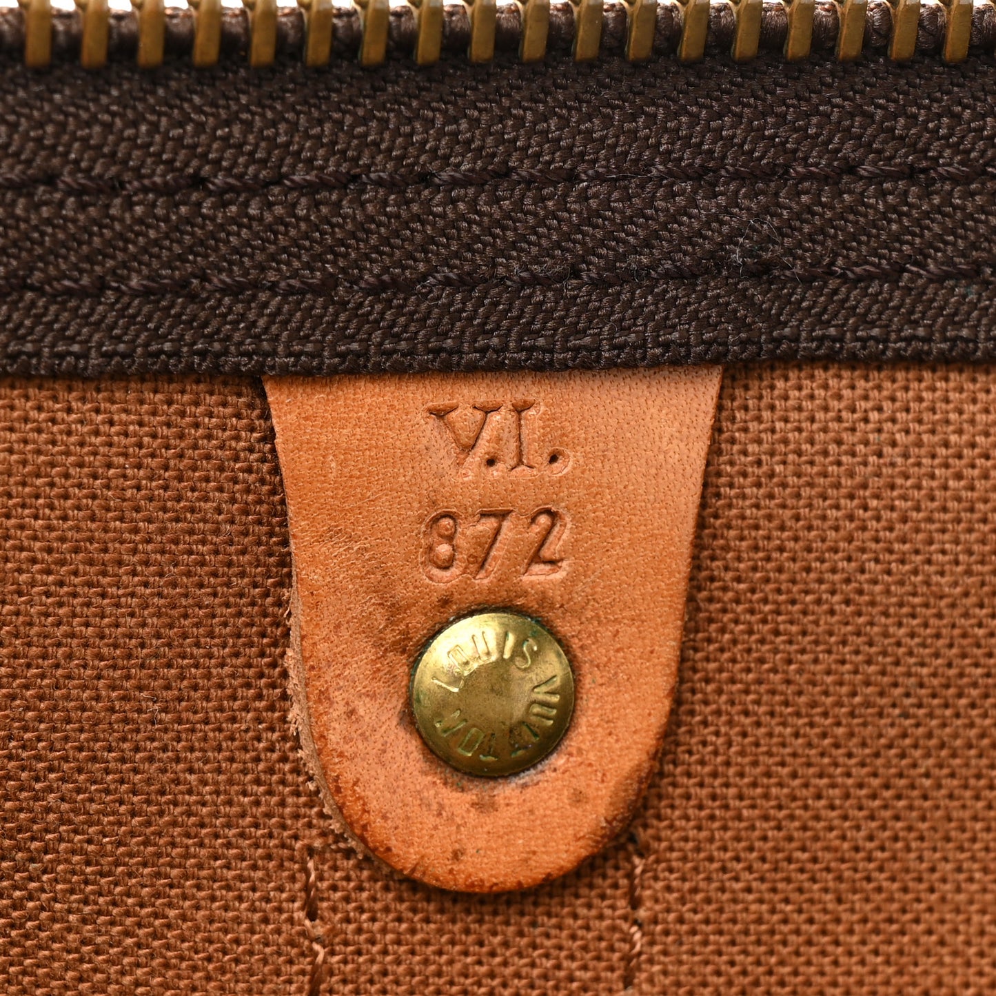 Monogram Keepall 45
