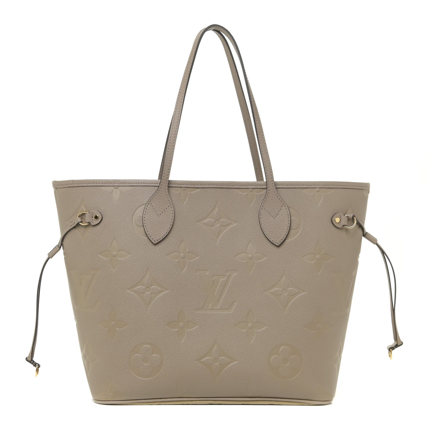Empreinte Monogram Giant Neverfull MM Tourterelle