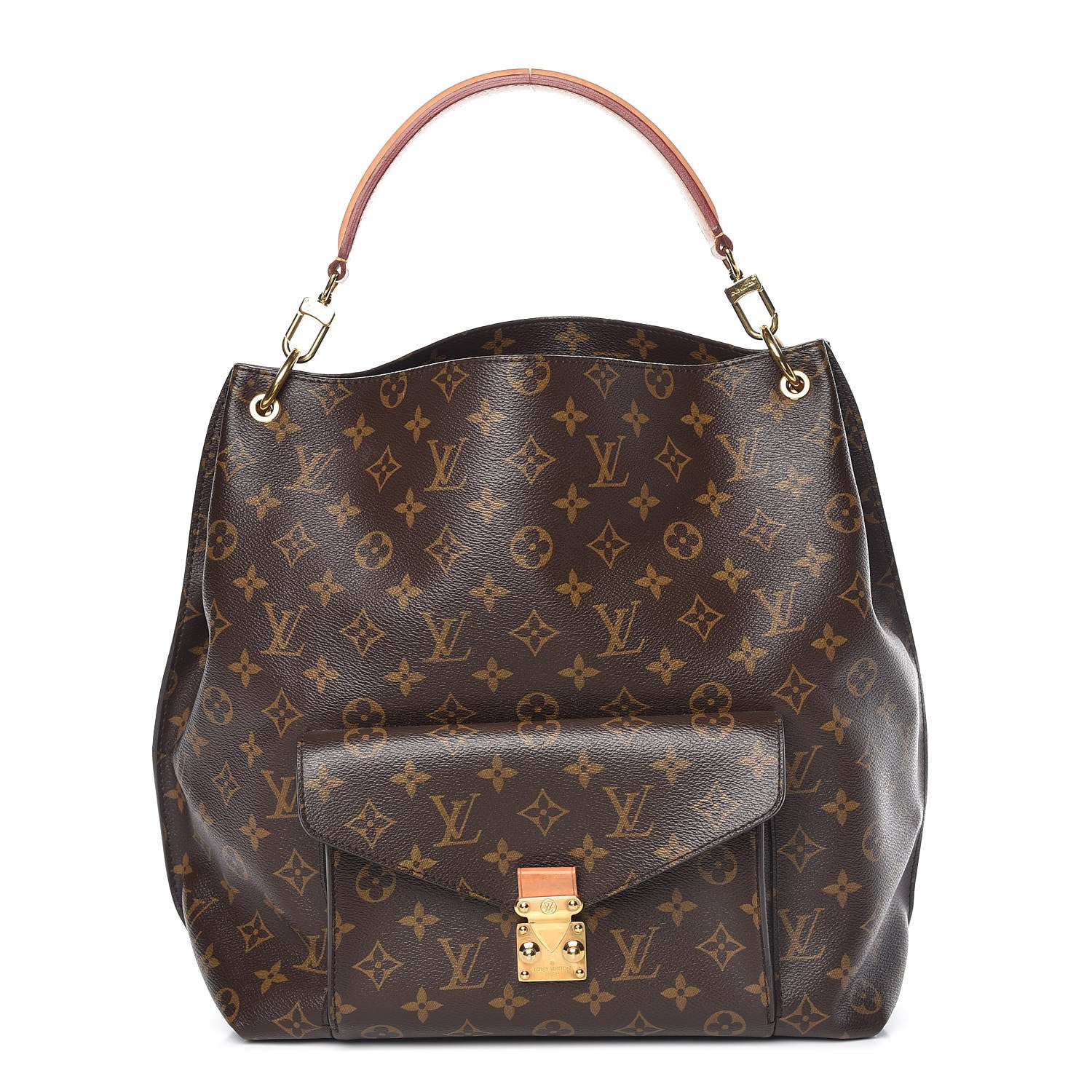 Louis Vuitton Monogram Metis 1 of 14