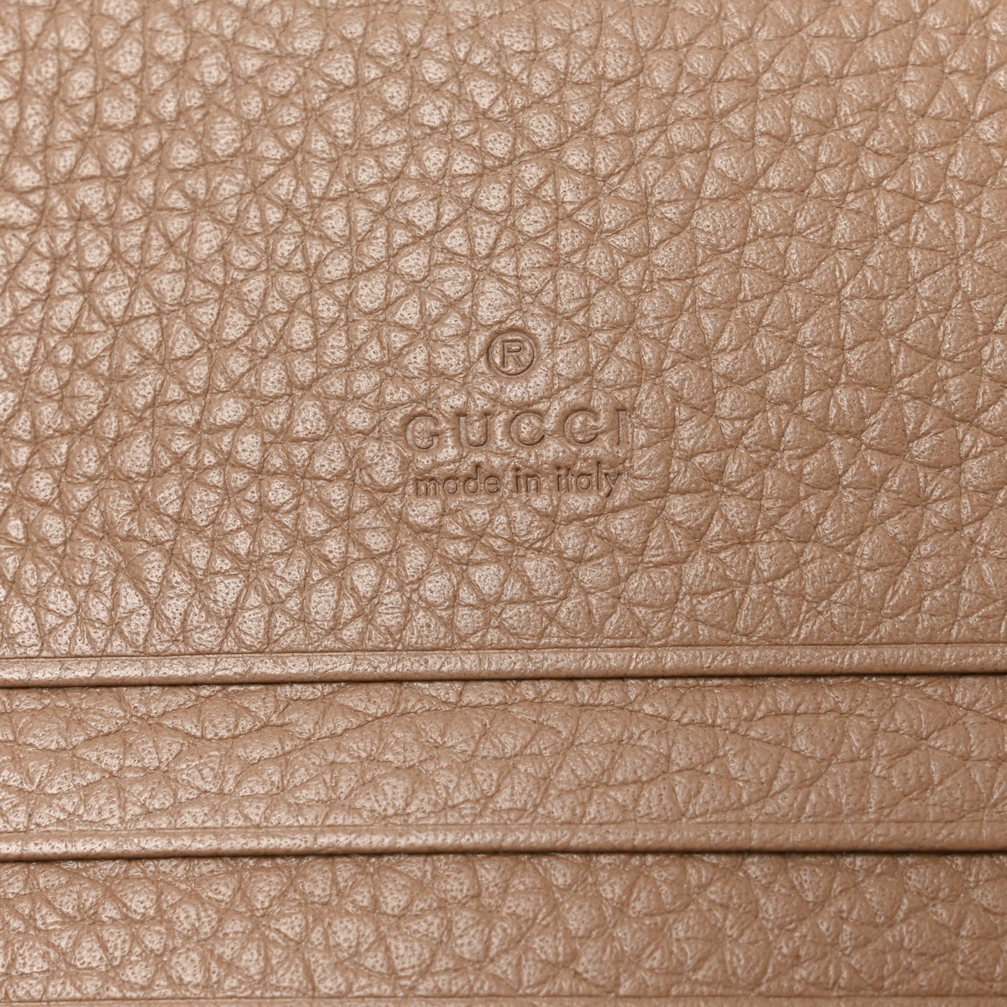 Calfskin Jackie 1961 Card Case Rocky