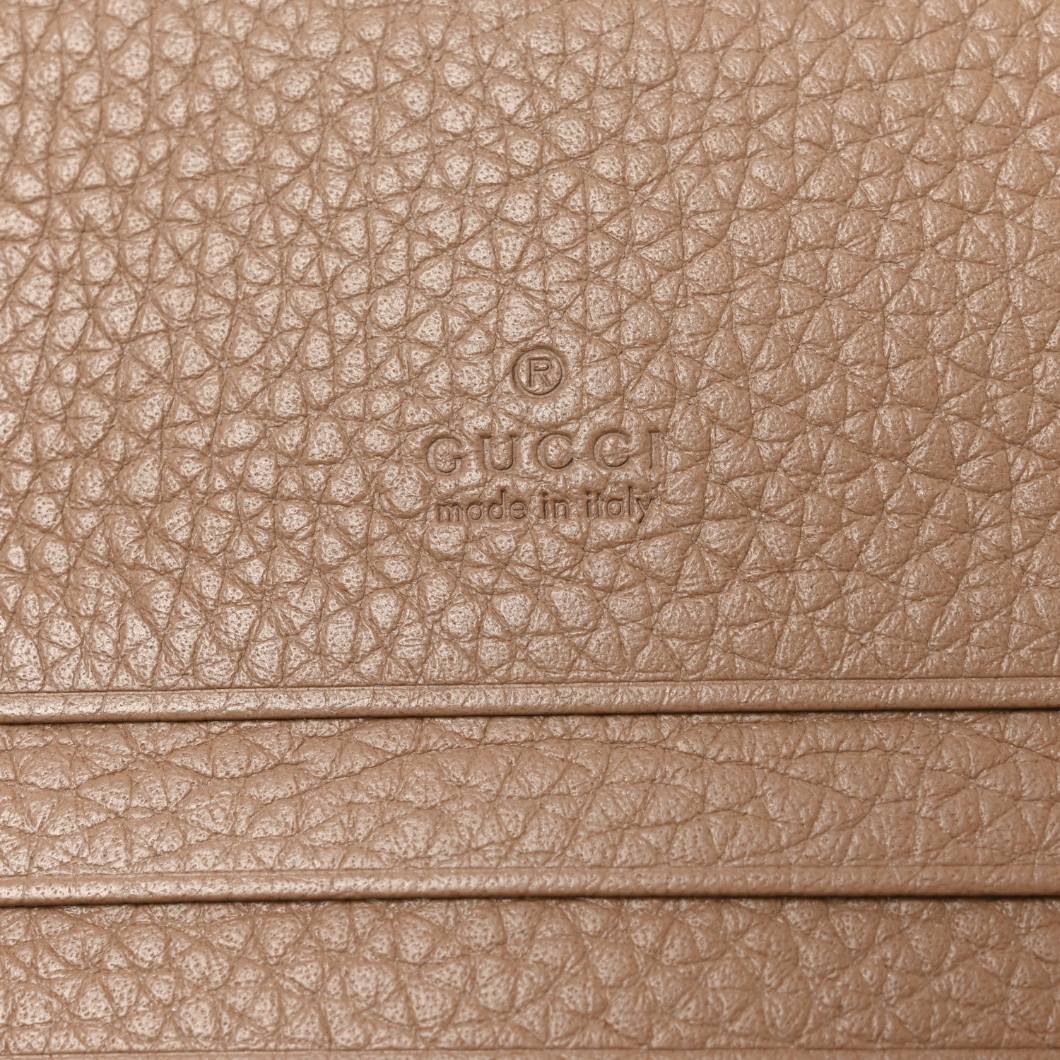 Gucci Calfskin Jackie 1961 Card Case Rocky 6 of 7