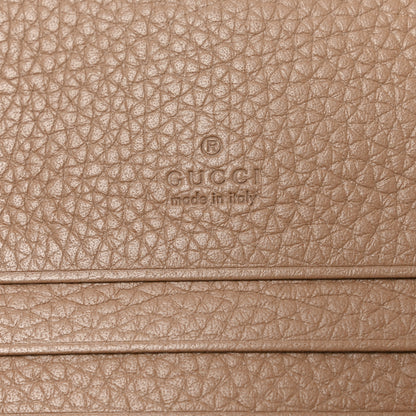 Gucci Calfskin Jackie 1961 Card Case Rocky 6 of 7