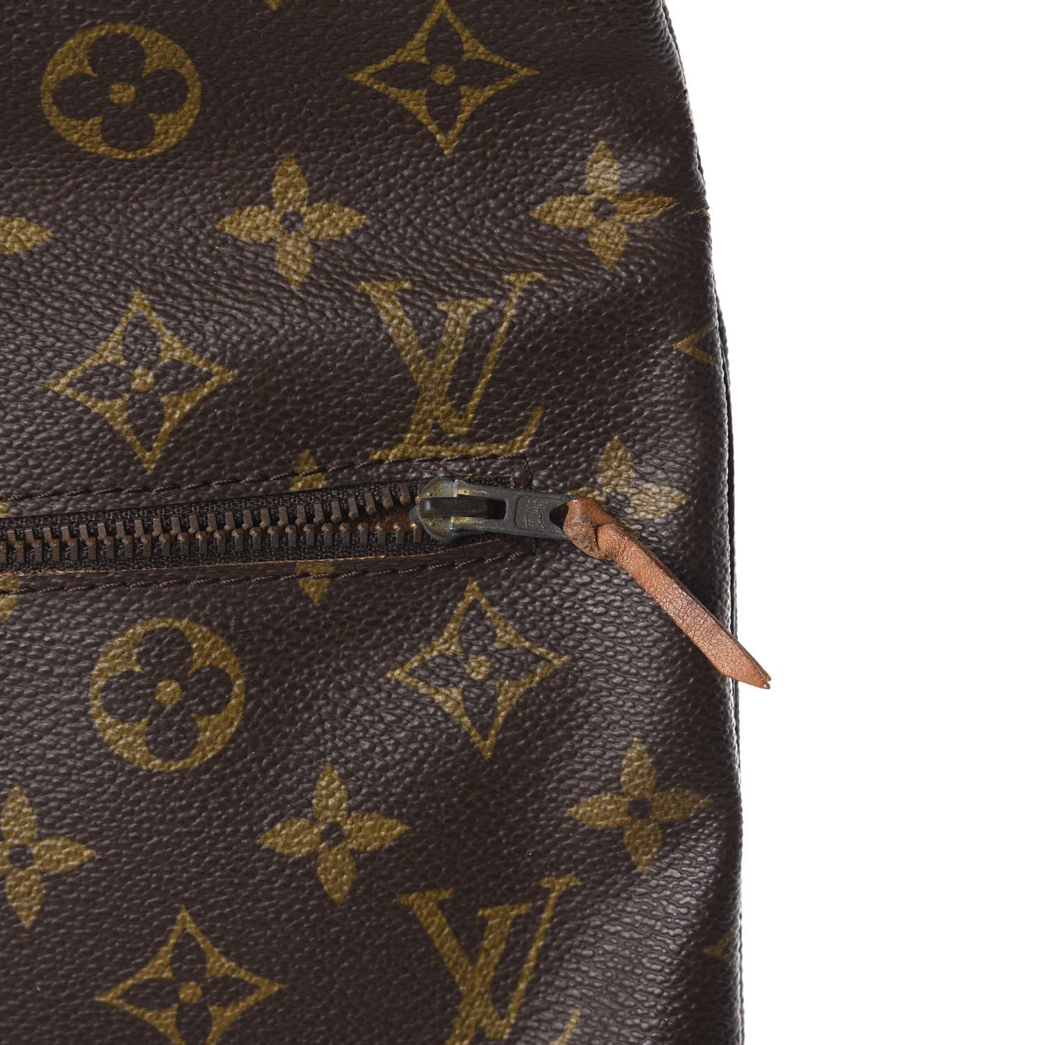 Louis Vuitton Monogram Poche Clutch 15 of 16