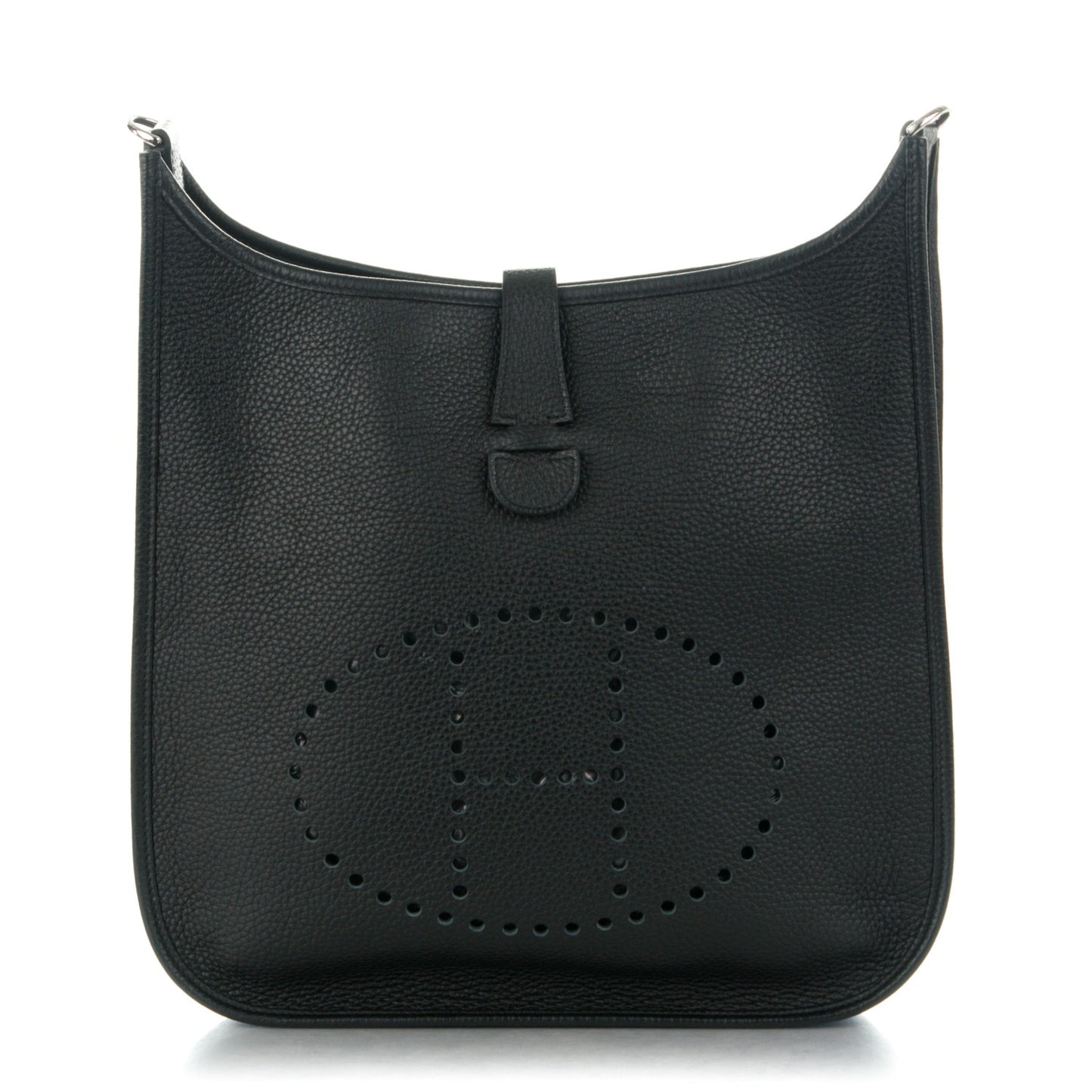 Taurillon Clemence Evelyne III GM Black