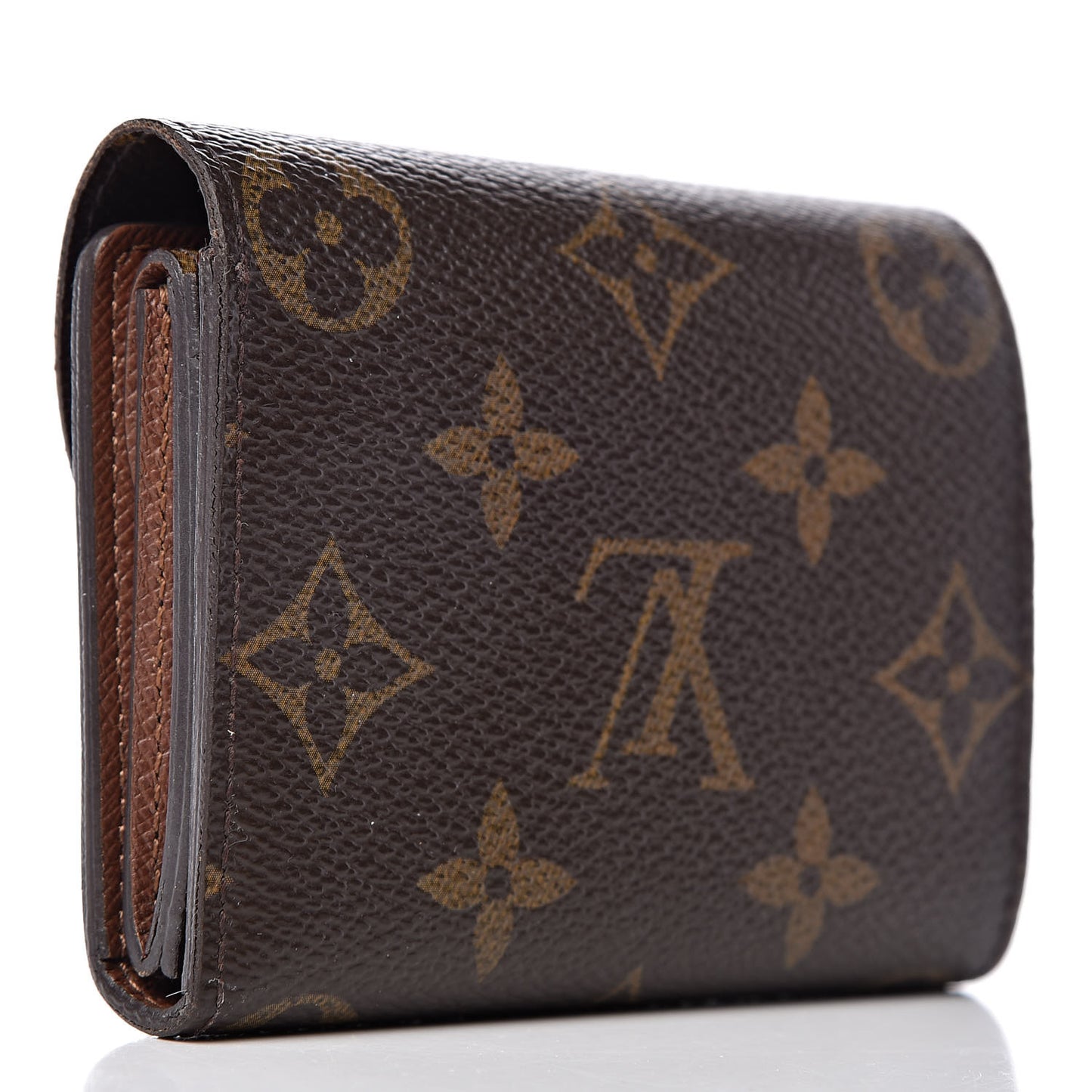 Monogram Helene Wallet