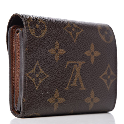 Louis Vuitton Monogram Helene Wallet 3 of 9