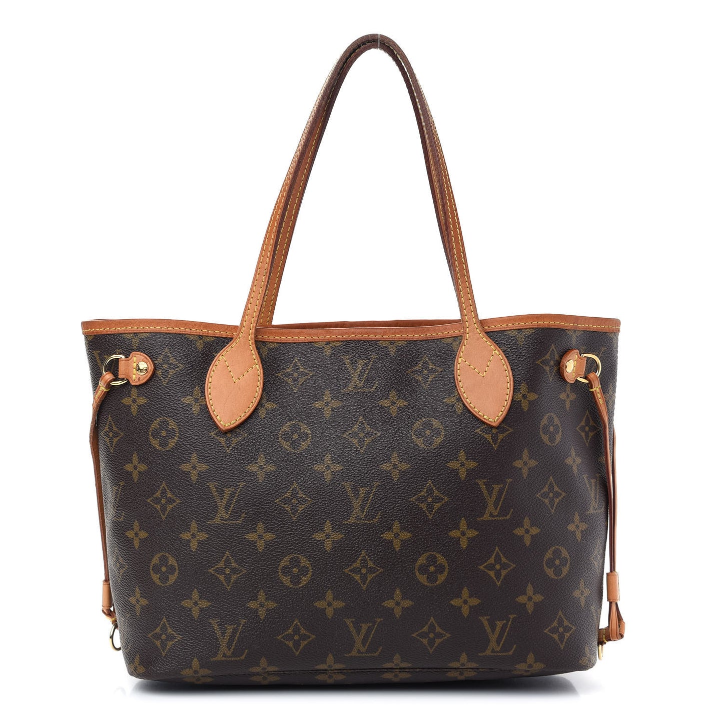 Monogram Neverfull PM