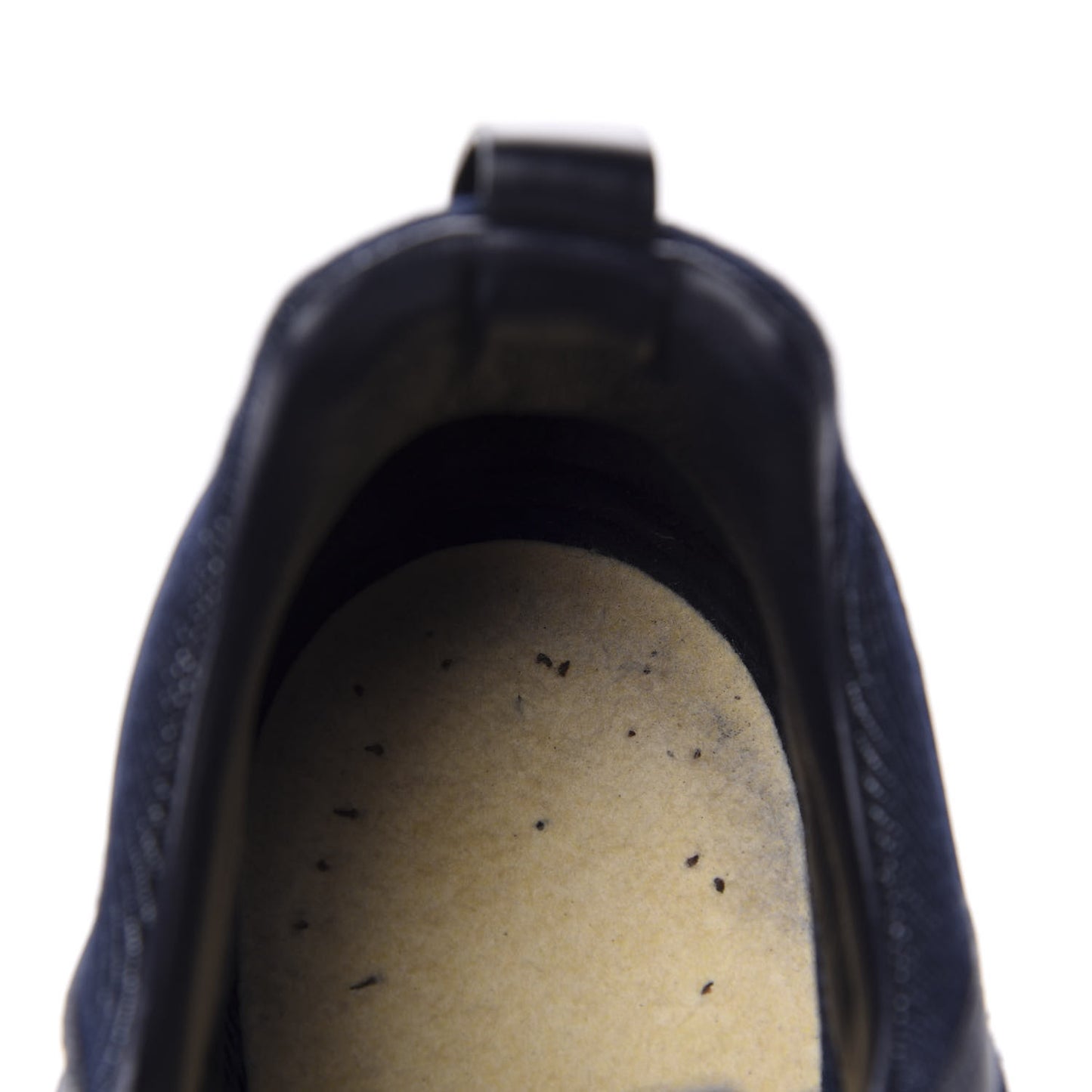 Denim Monogram Run Away Sneakers 39 Blue