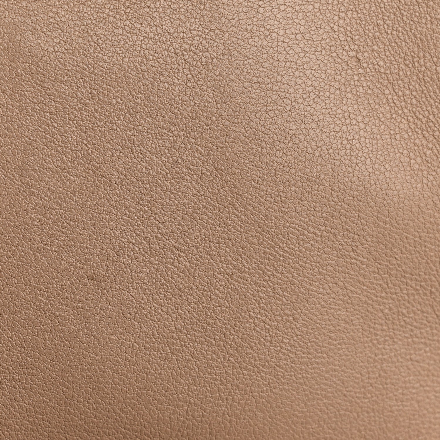 Saint Laurent Lambskin Quilted Medium Loulou Puffer Monogram Chain Satchel Dark Beige 11 of 14