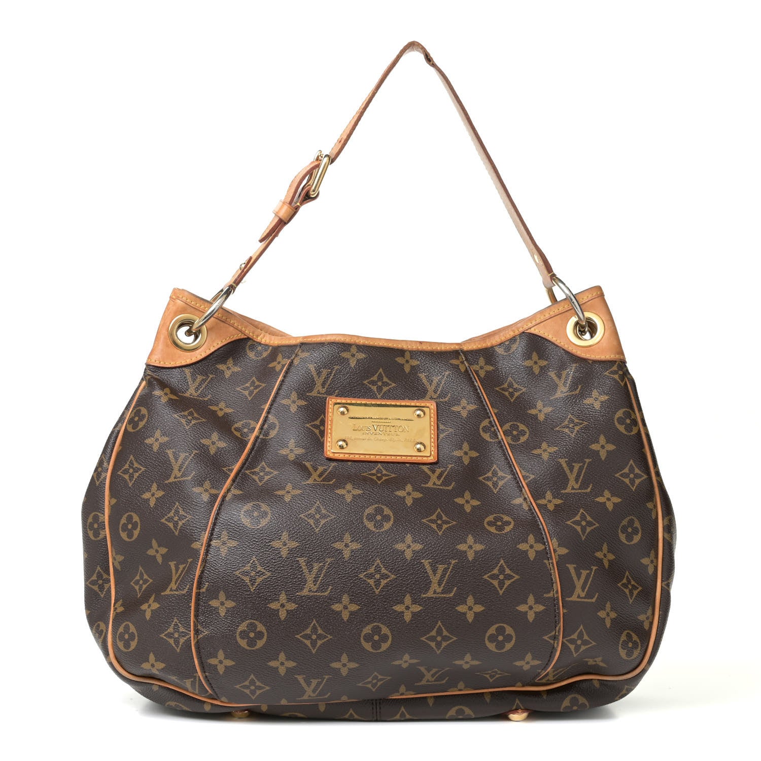 Louis Vuitton Monogram Galliera PM 1 of 10