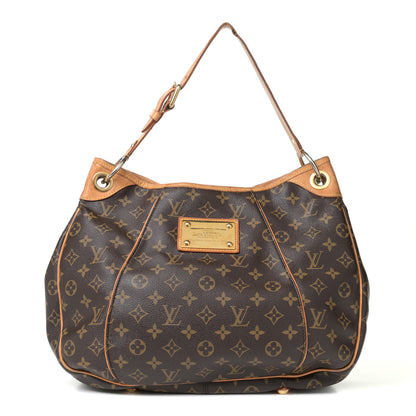 Louis Vuitton Monogram Galliera PM 1 of 10
