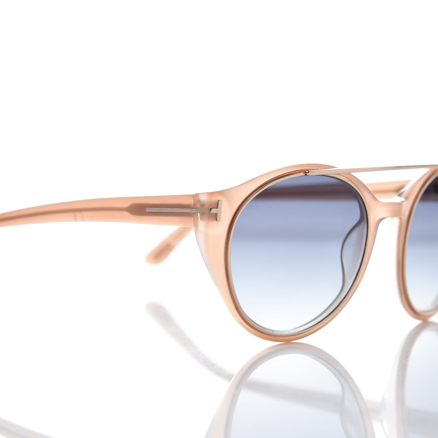 Joan Sunglasses TF383 Pink