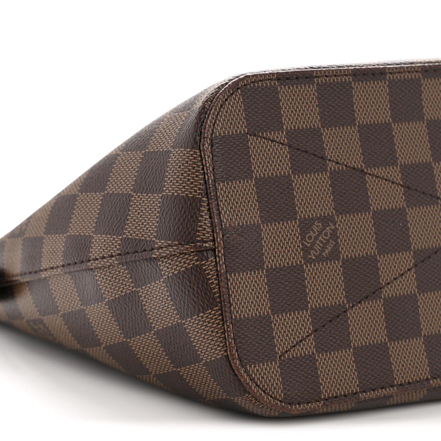 Louis Vuitton Damier Ebene Siena PM 9 of 14