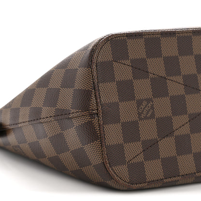 Louis Vuitton Damier Ebene Siena PM 9 of 14