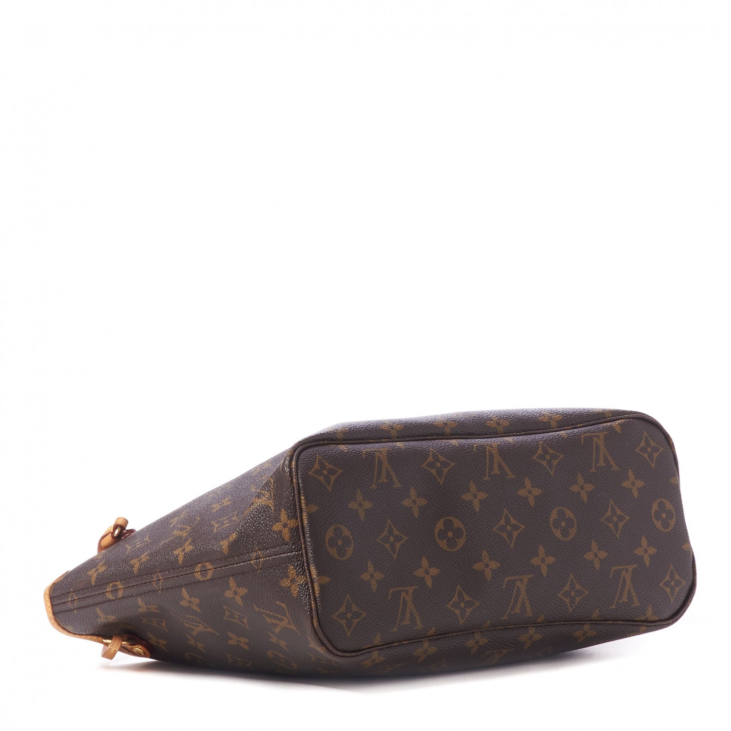 Louis Vuitton Monogram Neverfull PM 4 of 9