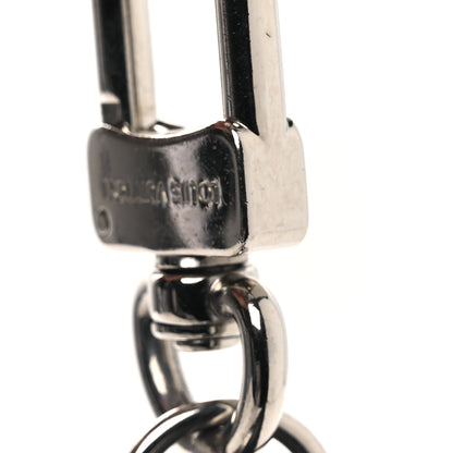 Louis Vuitton Tri Monogram Illustre Bag Charm 5 of 5