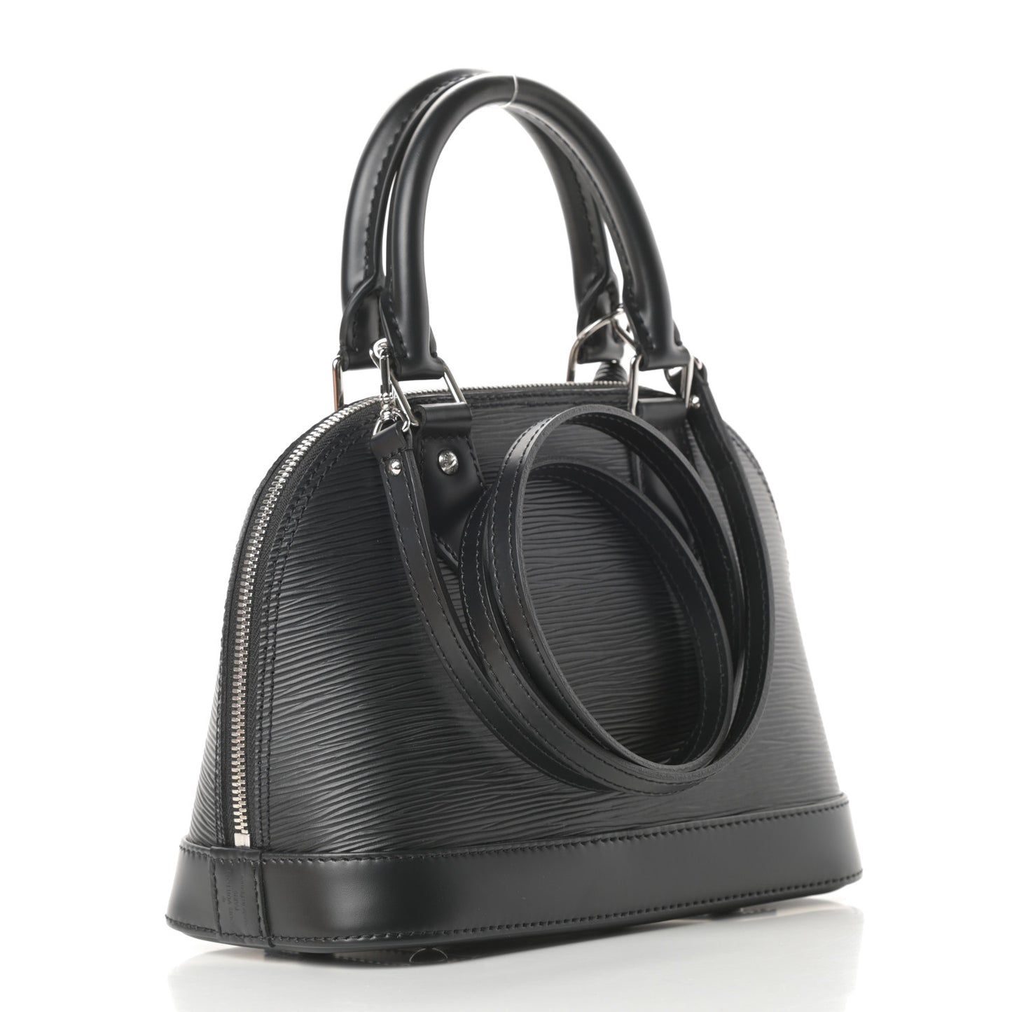 Epi Alma BB Black
