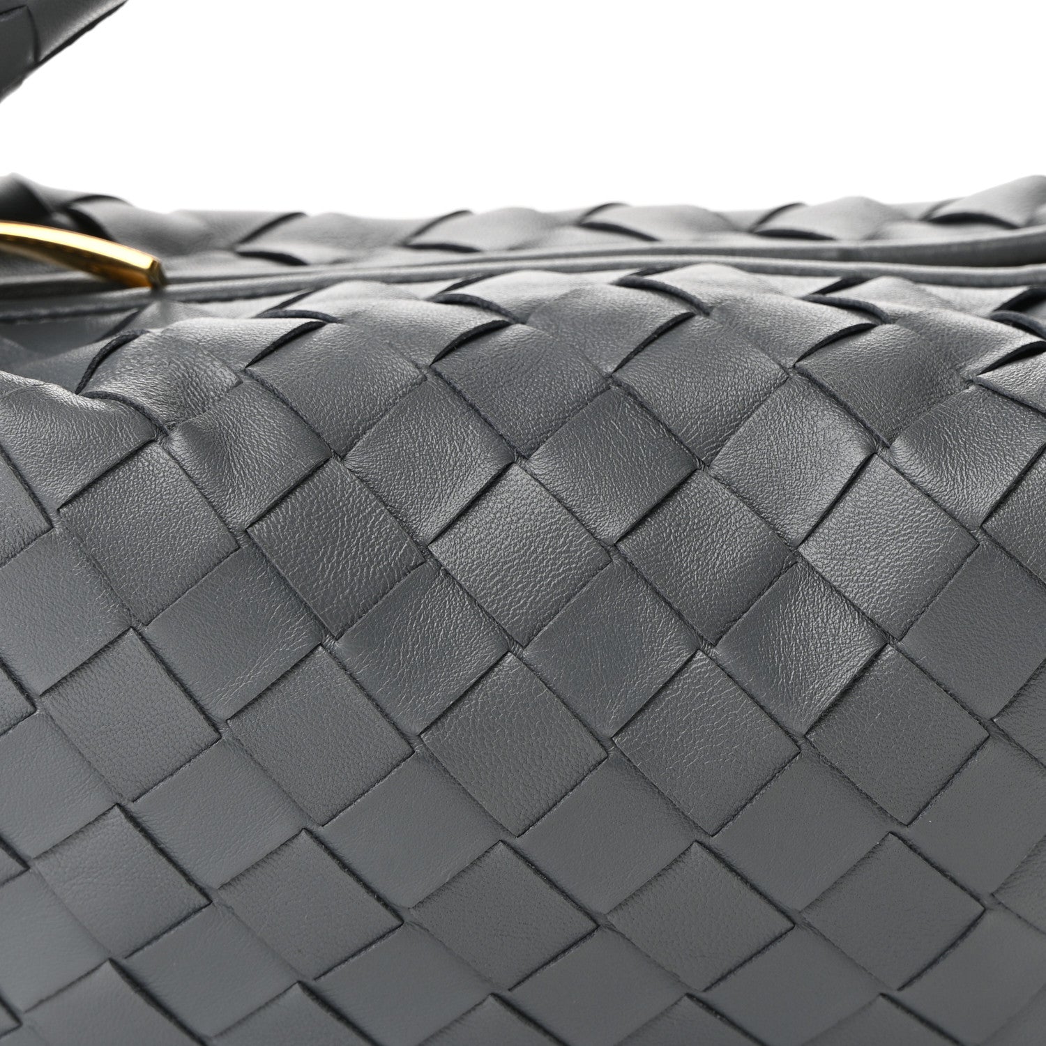 Bottega Veneta Nappa Intrecciato Mini Jodie Thunder 7 of 9