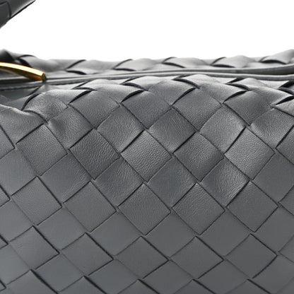 Bottega Veneta Nappa Intrecciato Mini Jodie Thunder 7 of 9