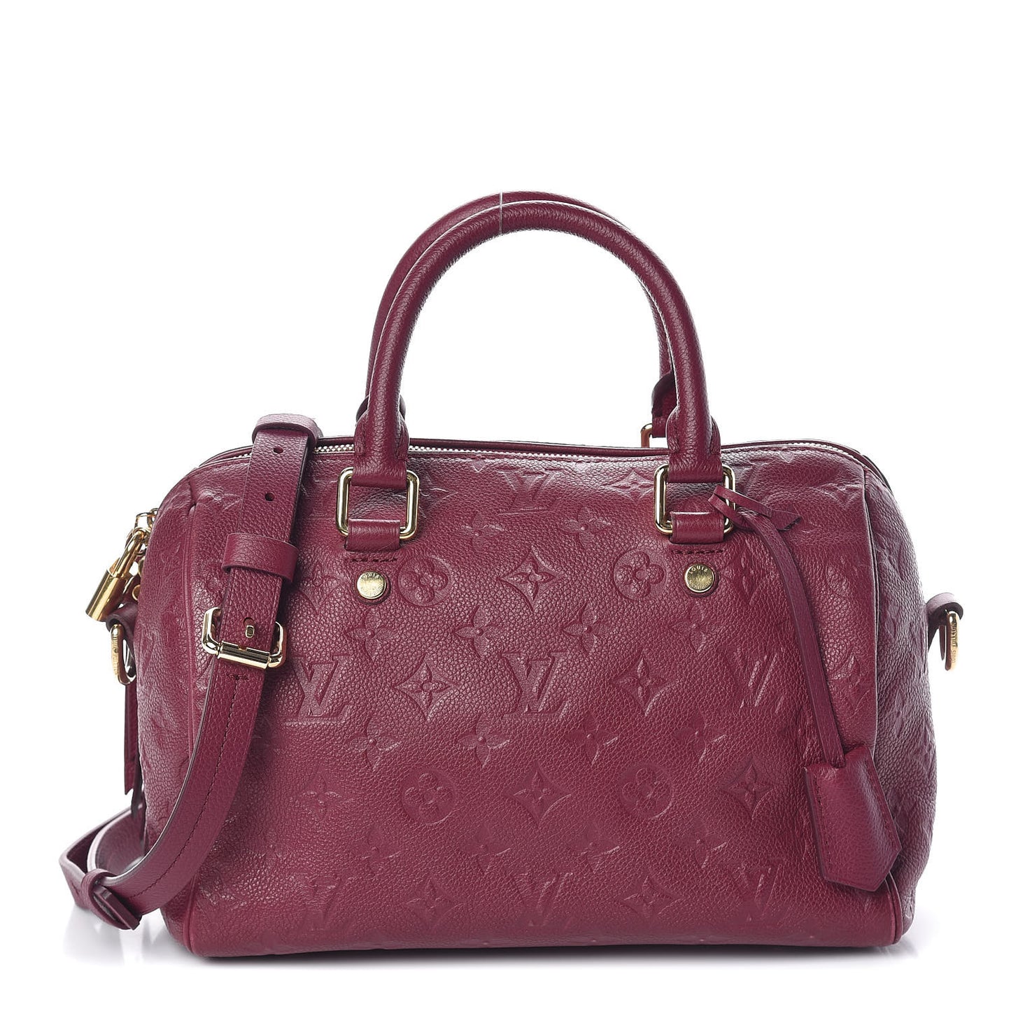 Empreinte Speedy Bandouliere 25 Aurore