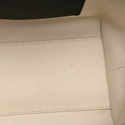 The Row Grained Calfskin Marlo 12 Tote Bag Dark Pine 11 of 11