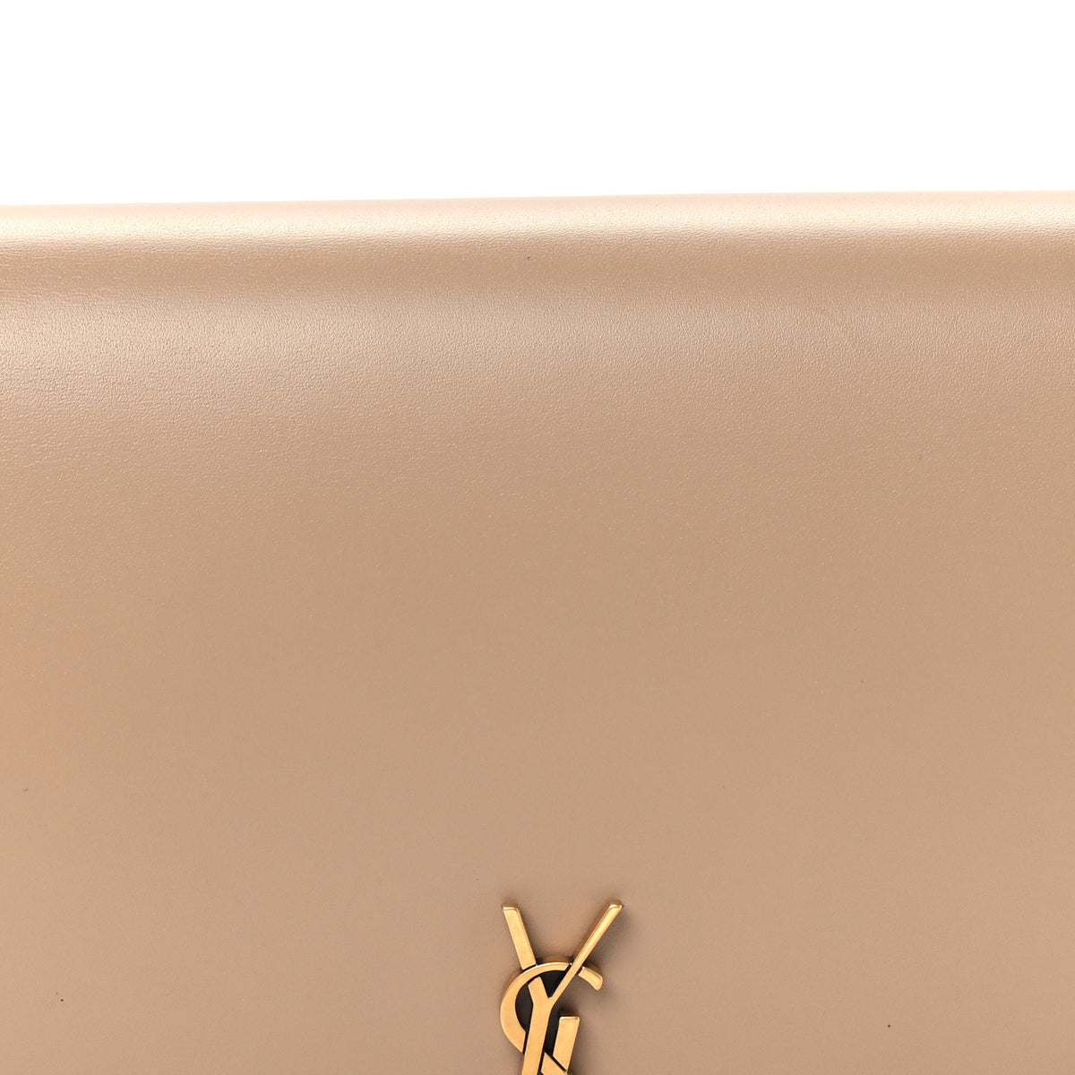 Box Calfskin Mini Voltaire Shoulder Bag Dark Cork