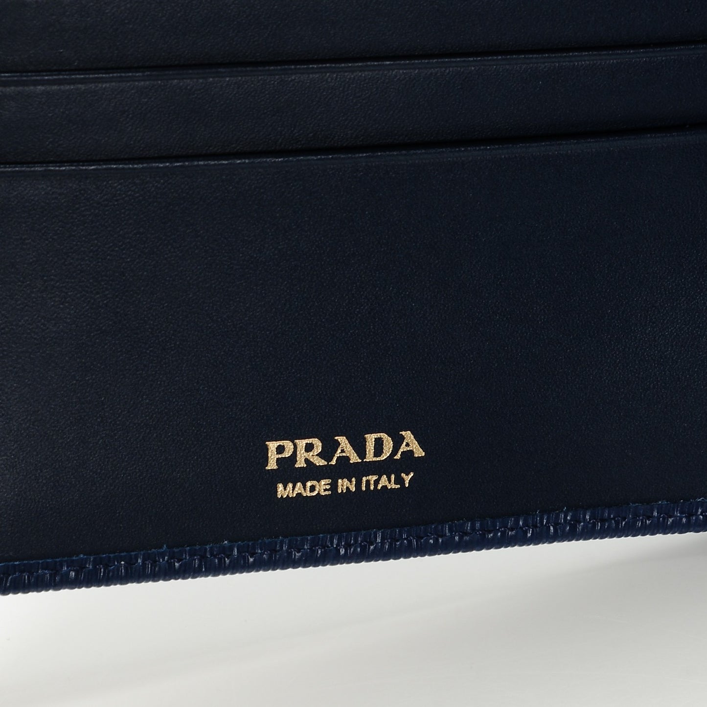 Vitello Move Continental Flap Wallet Bleuette