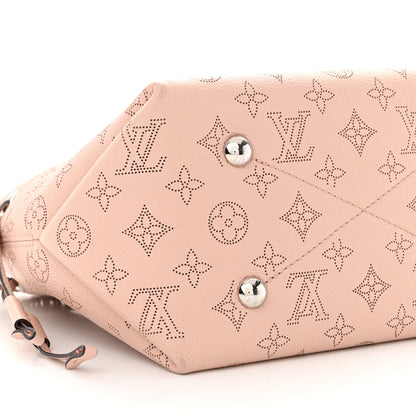 Louis Vuitton Mahina Bella Magnolia 9 of 10