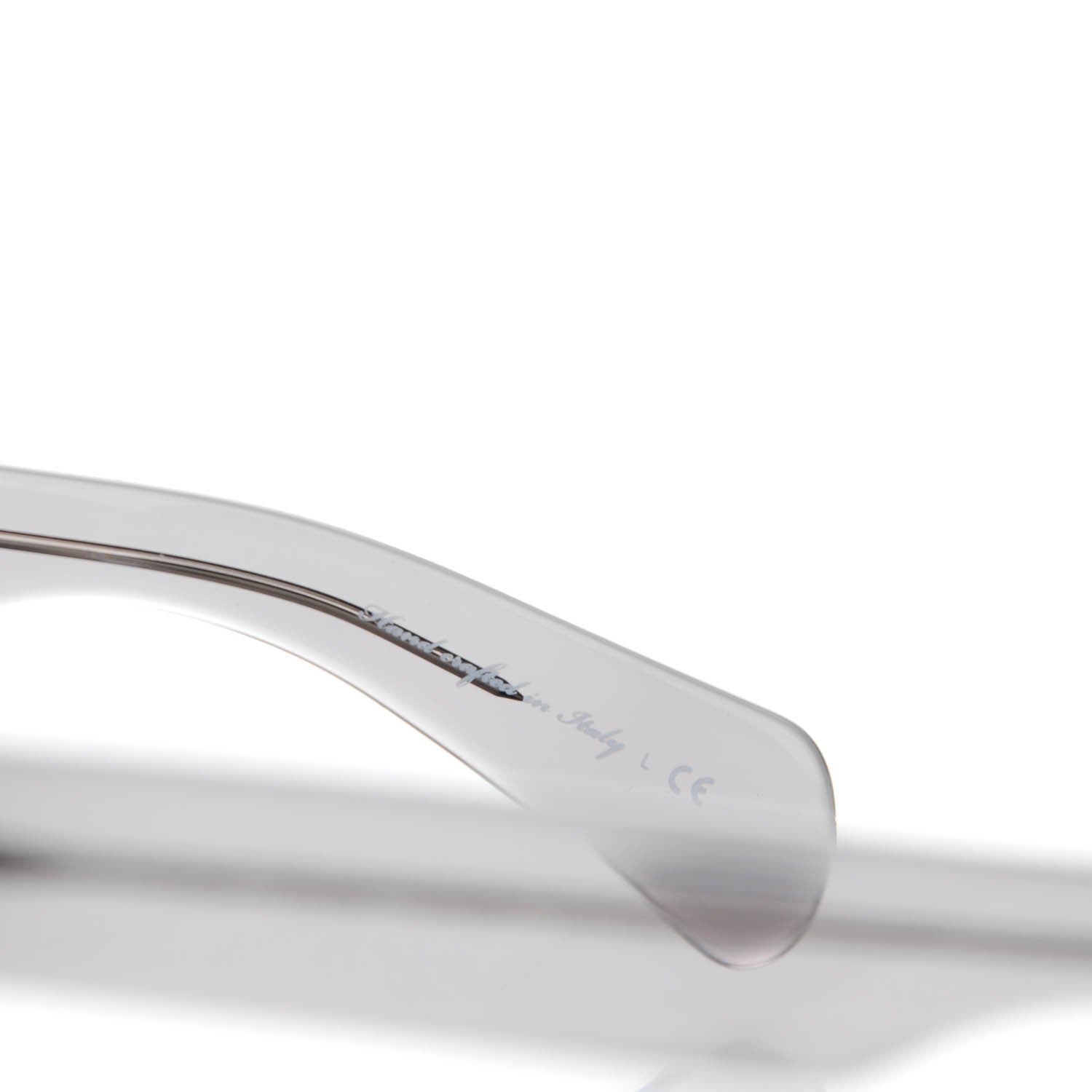 Oliver Peoples Jacey Mirror Sunglasses Grey 5 of 6