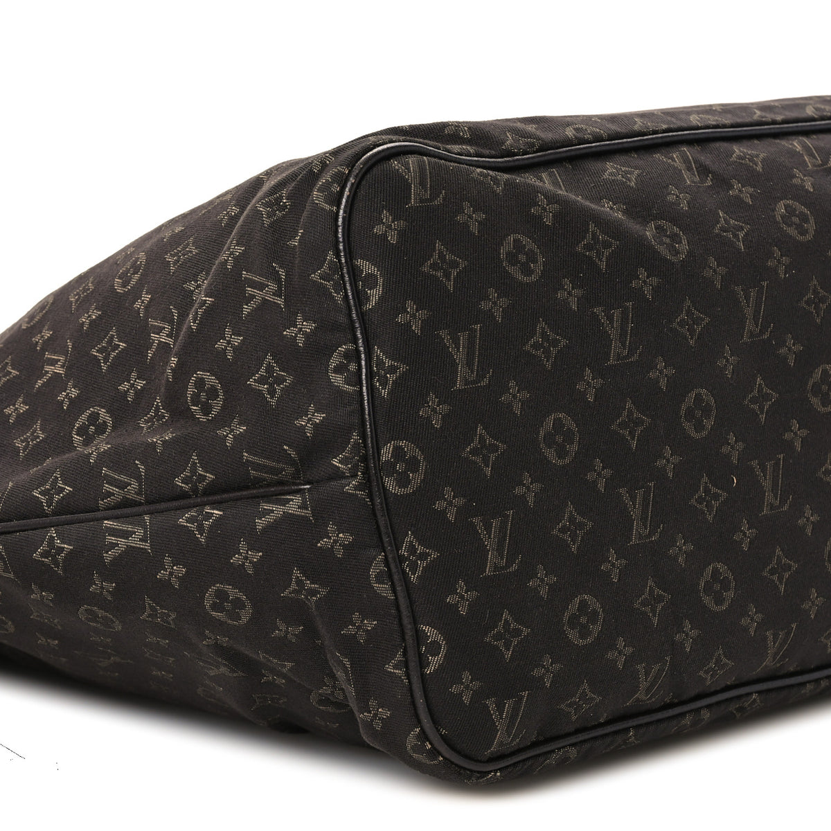 Monogram Idylle Neverfull MM Fusain