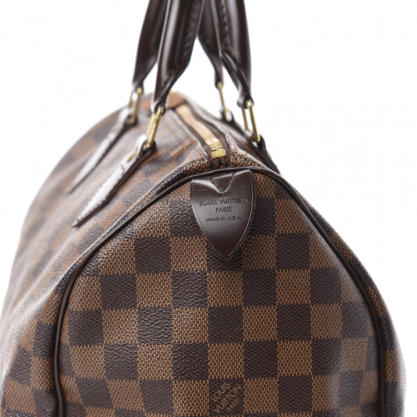 Damier Ebene Speedy 30