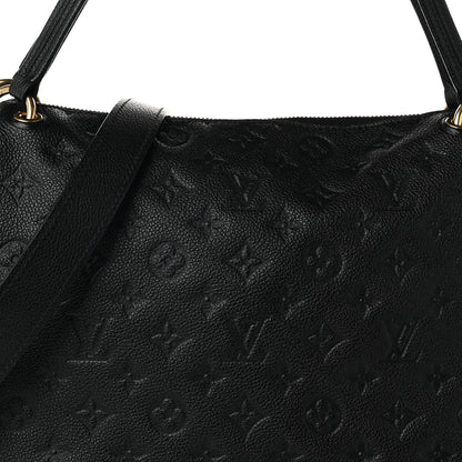 Louis Vuitton Empreinte Ponthieu PM Black 7 of 9