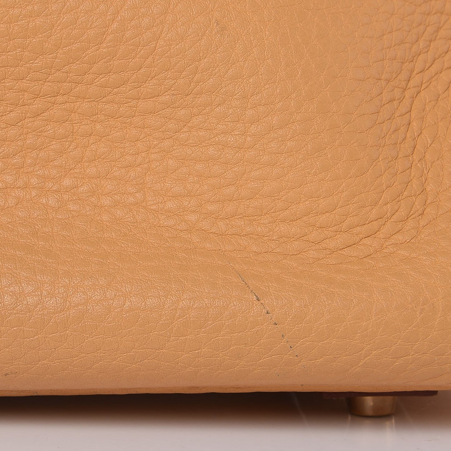 Fjord Birkin 40 Sable