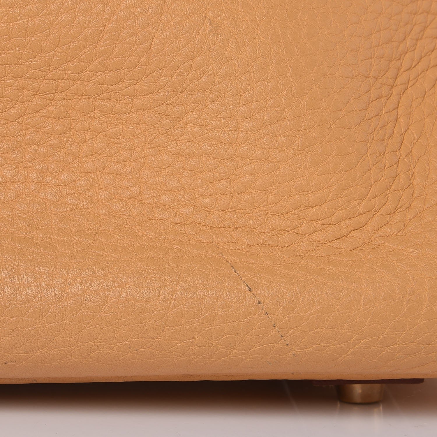 Hermes Fjord Birkin 40 Sable 40 of 47