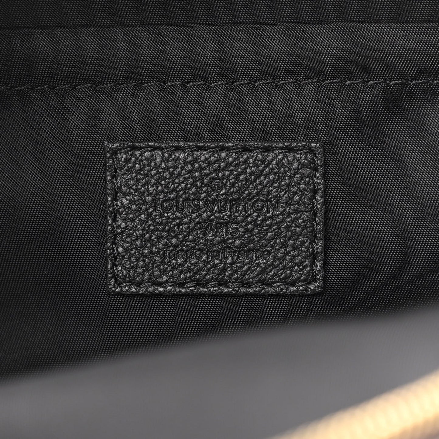 Monogram Palm Springs Backpack Mini