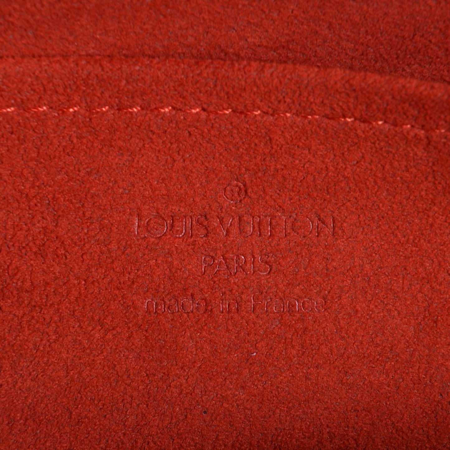 Damier Ebene Recoleta