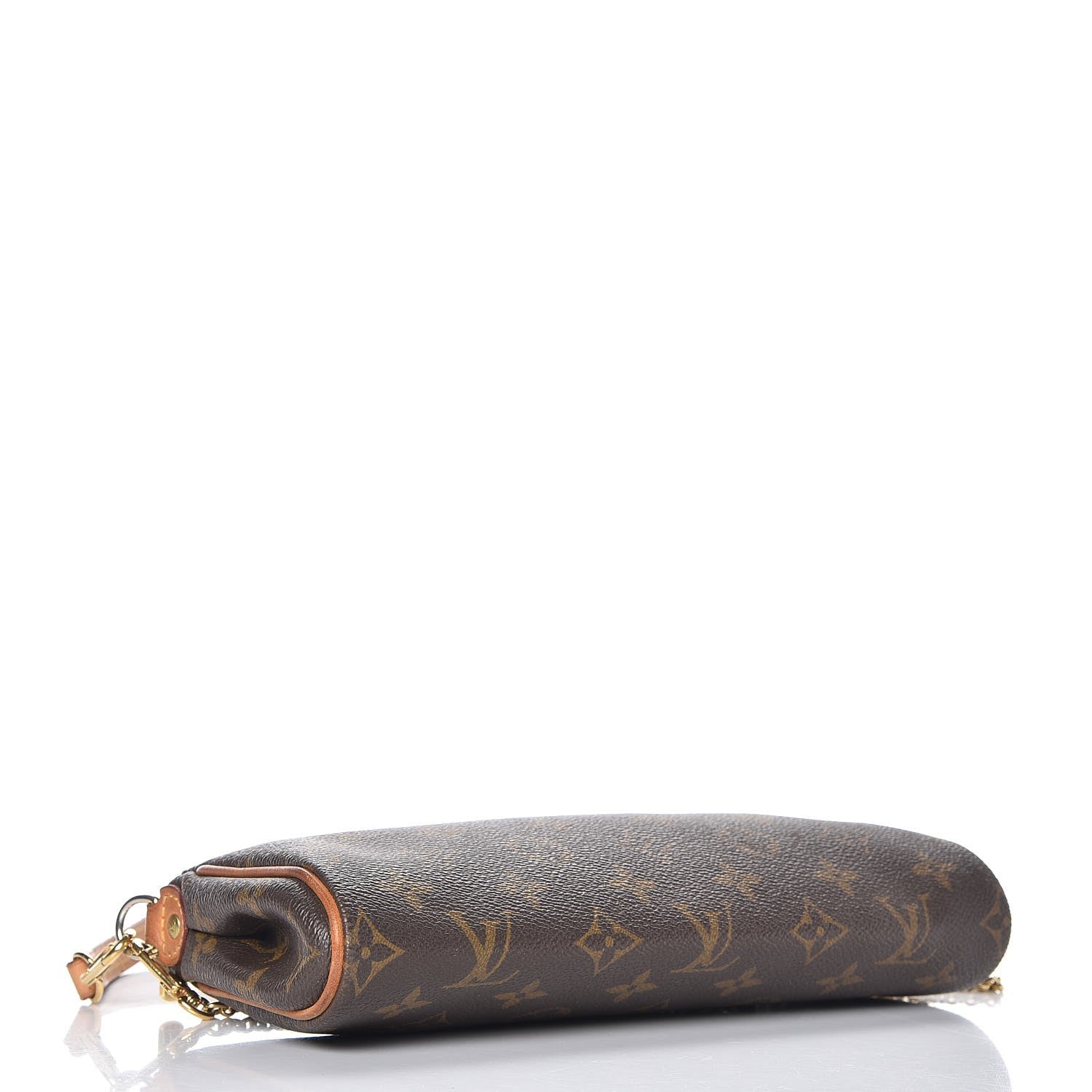 Louis Vuitton Monogram Eva Clutch 4 of 9